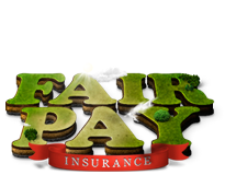 Fair Pay logo